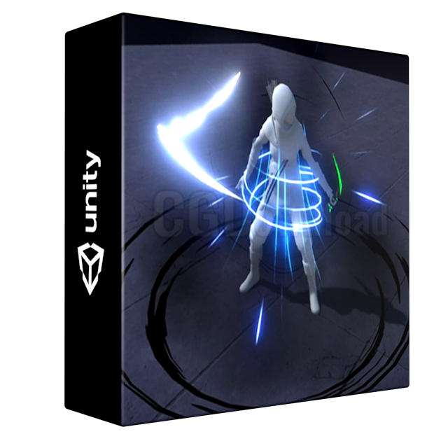 Unity Asset Bundle 1 Ноябрь 2024