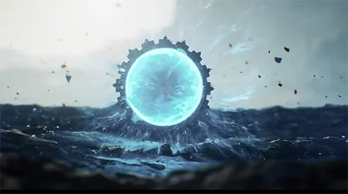 Rebelway - Stylized Realtime FX for Games скачать
