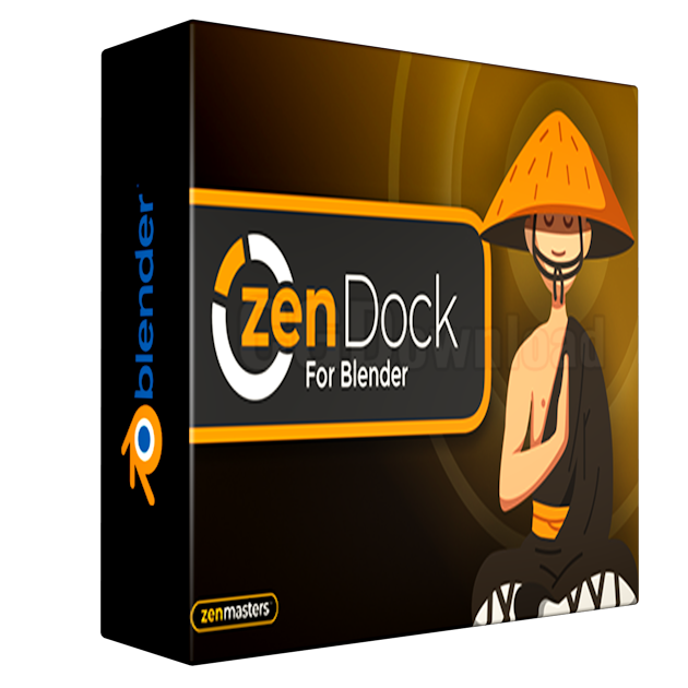 Zen Dock