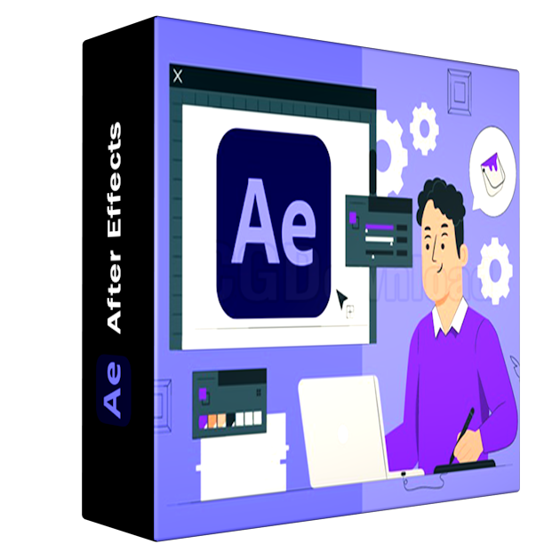 Logo Animation In After Effects: Complete Beginner's Guide