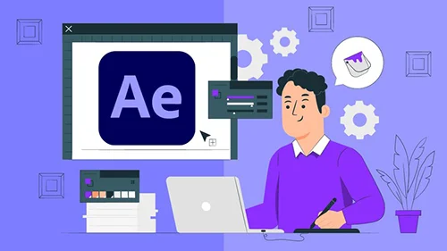 Logo Animation In After Effects Complete Beginner's Guide скачать