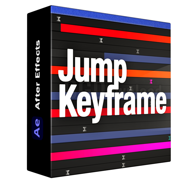 Jump Keyframe