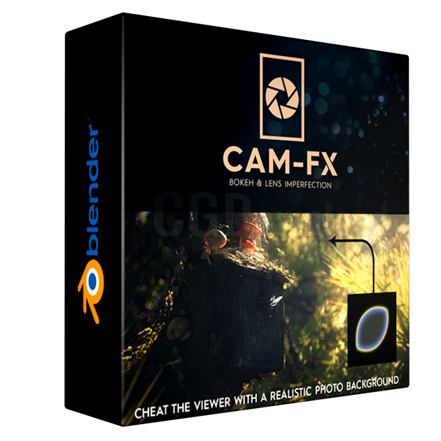 Cam-Fx