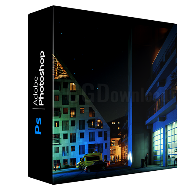 School-ing – Curso de Postproducción y Matte Painting para ArchViz