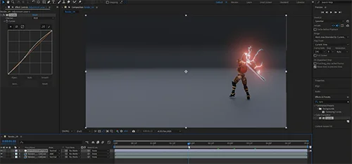 Houdini FX for 3d Artist Course скачать