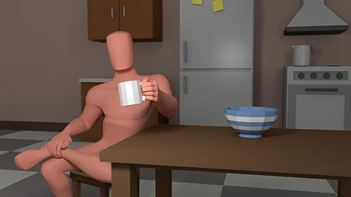 Maya for Animators Body Mechanics скачать