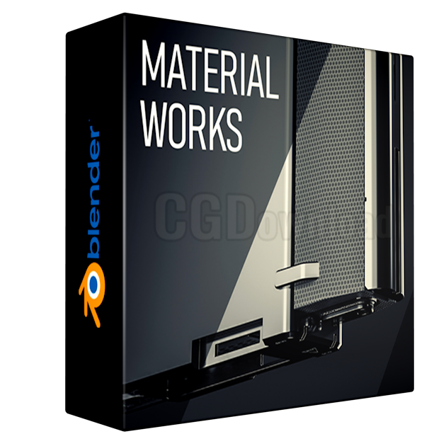 Material Works