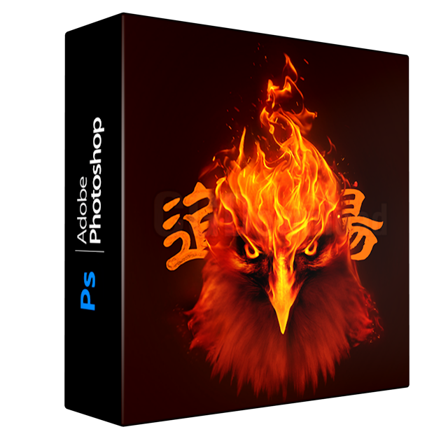 The Dojo Masterclass – Photoshop Grandmaster