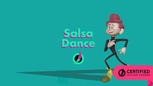 Animawarriors - Salsa Dance скачать