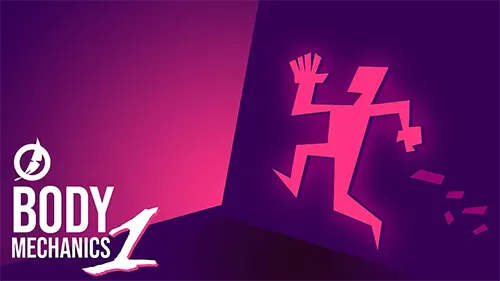 Animawarriors - Body Mechanics 01 скачать