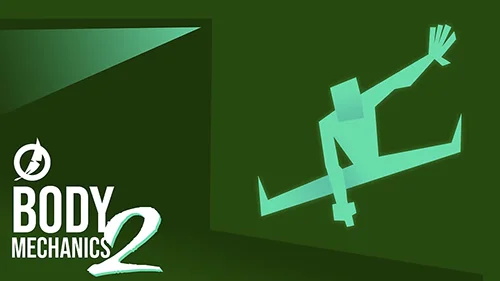 Animawarriors - Body Mechanics 02 скачать