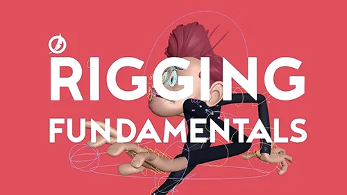 Animawarriors - Rigging Fundamentals скачать