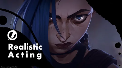 Animawarriors - Realistic Acting скачать