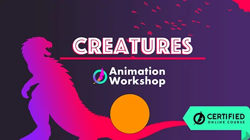 Animawarriors - Creatures Animation Workshop скачать