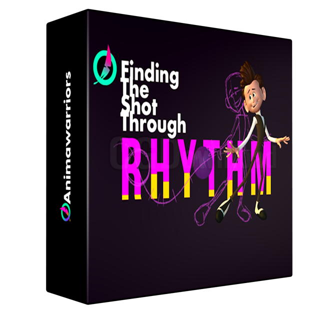Animawarriors - Finding The Shot Through Rhythm
