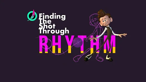 Animawarriors - Finding The Shot Through Rhythm скачать
