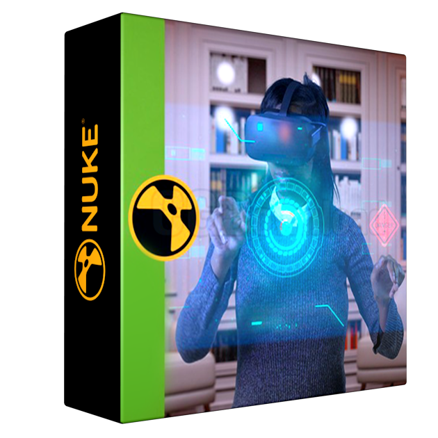 Nuke Essentials A Beginner's Guide to VFX Compositing