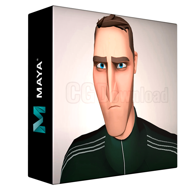 Animawarriors - Close Up Facial Acting in Animation