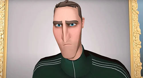 Animawarriors - Close Up Facial Acting in Animation скачать