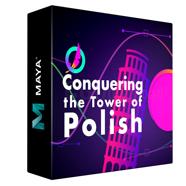 Animawarriors - Conquering the Tower of Polish