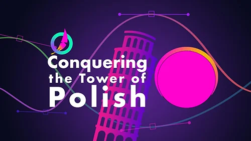 Animawarriors - Conquering the Tower of Polish скачать