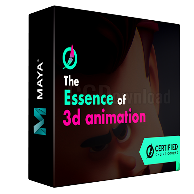 Animawarriors - The Essence of 3d Animation