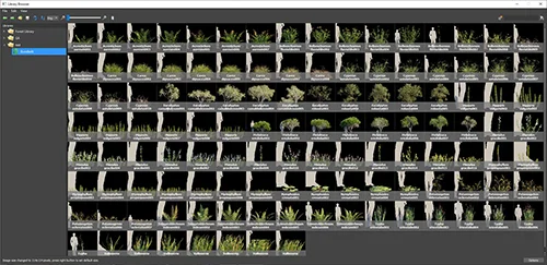 Globe Plants - Bundle 46 скачать