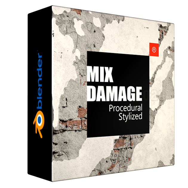 Mix Damage