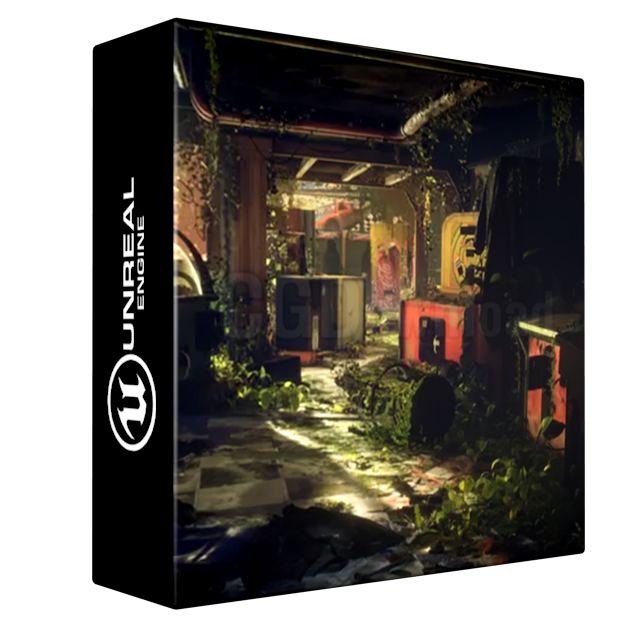 Flippednormals – Advanced Environment Mastery