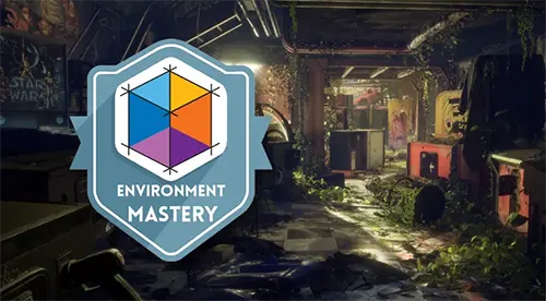 Flippednormals – Advanced Environment Mastery скачать