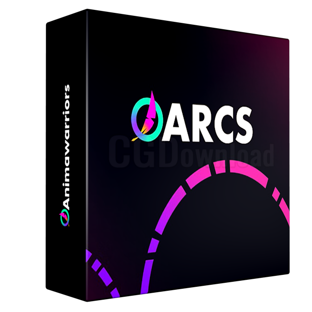 Animawarriors - Arcs
