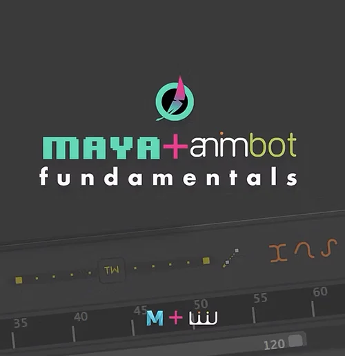 Animawarriors - animBot Academy скачать