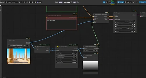 3D Max & Stable Diffusion Pro Techniques 2024 скачать