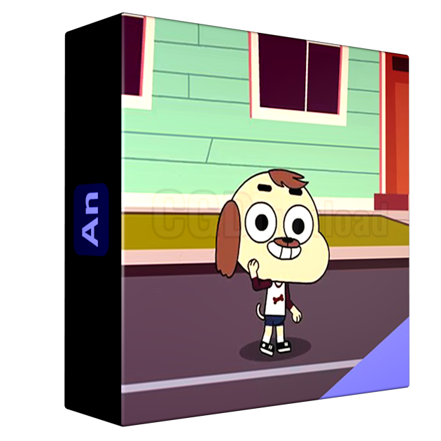 Complete Beginners Course for Adobe Animate
