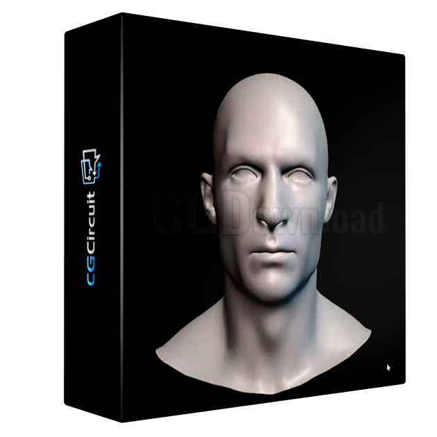 Automatic BlendShape Transfer to Different Topology