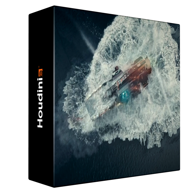 PixelFront - The Breach flip production