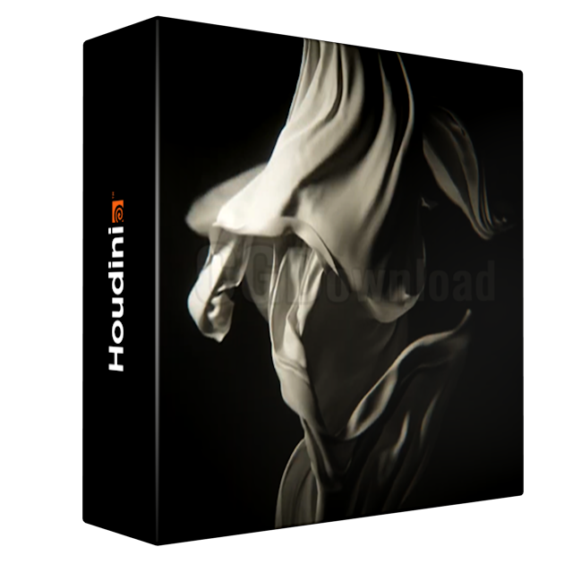 Learn Houdini Volumes 