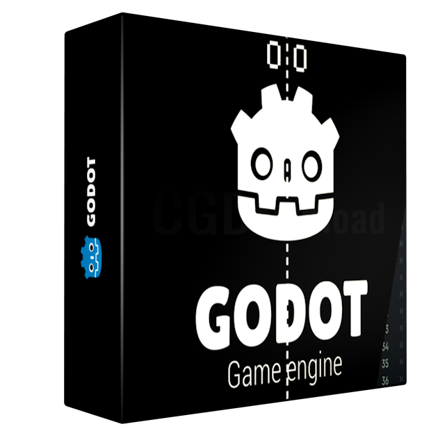 Godot 4: Introduction to 2D Game Development
