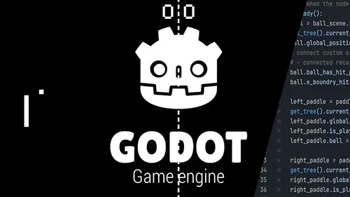 Godot 4 Introduction to 2D Game Development скачать