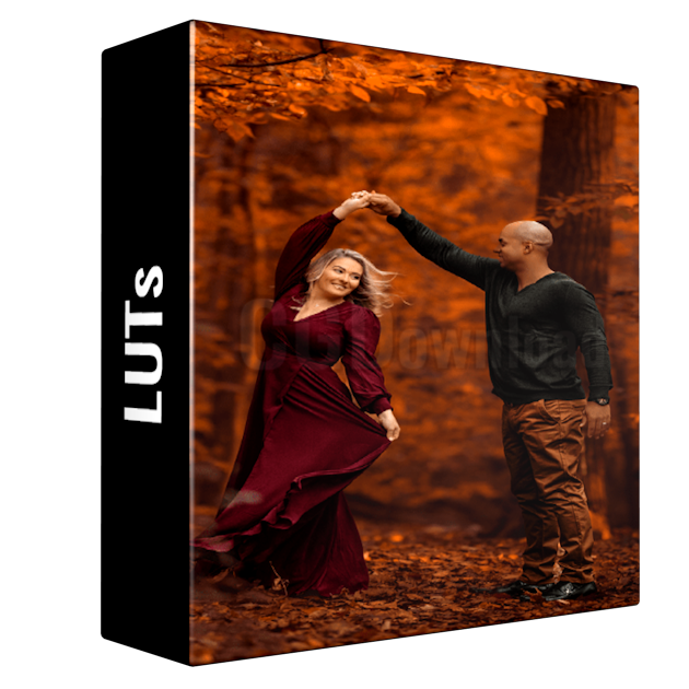 Ai Autumn Enhancer