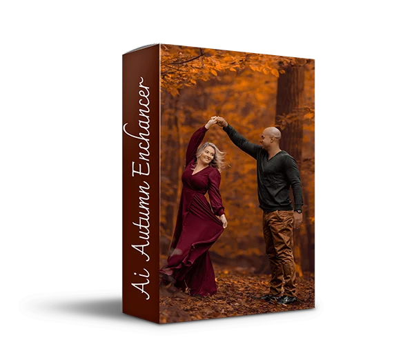 Ai Autumn Enhancer скачать