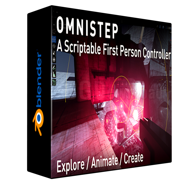 Omnistep