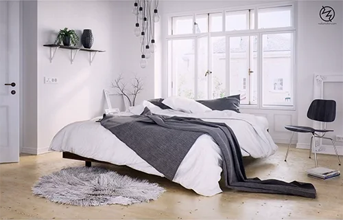 3D Product Visualization with Cinema 4D and Corona Renderer скачать