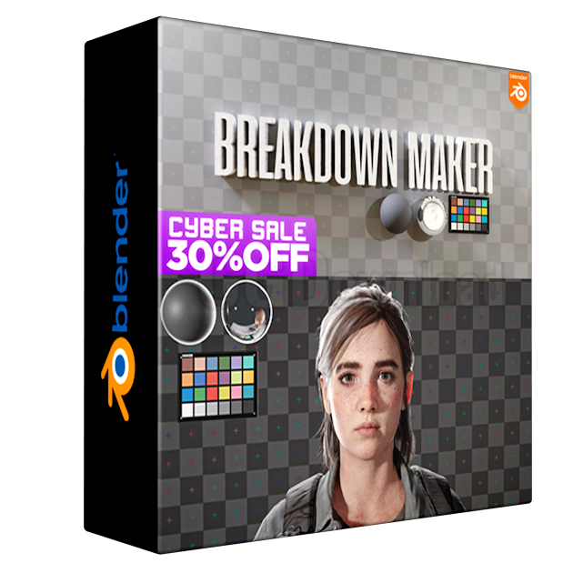 Breakdown Maker