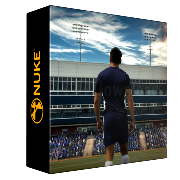 FXPHD – NUK249 – The Nuke Unfiltered Series