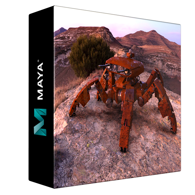 Hard Surface Modeling for Production