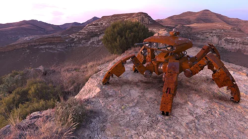 Hard Surface Modeling for Production скачать
