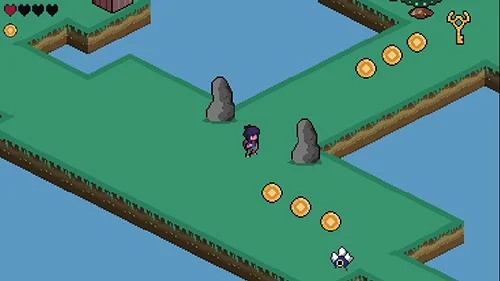Create a 2D Isometric game in Godot Engine 4.3 скачать