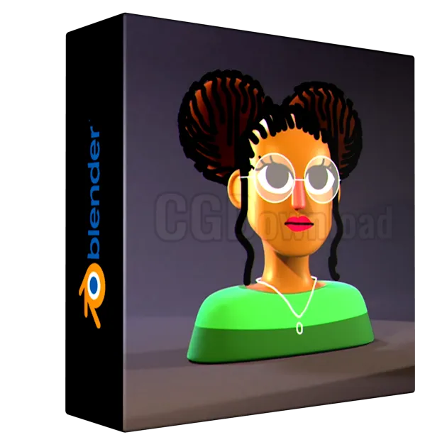 Blender Grease Pencil: Combining 3D and 2D Animation