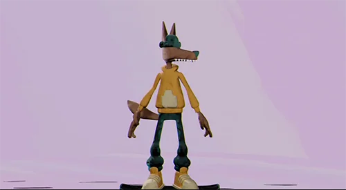 Blender Grease Pencil Combining 3D and 2D Animation скачать